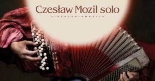 Czesław Mozil wraca z nową płytą