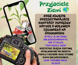 Przyjaciele Ziemi