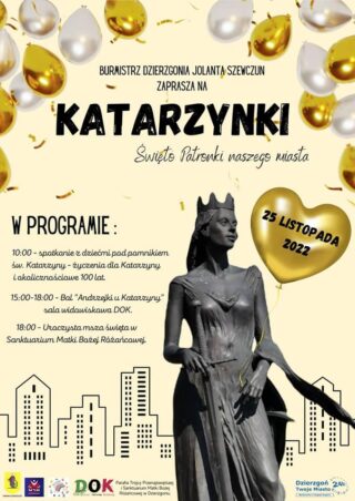 Katarzynki