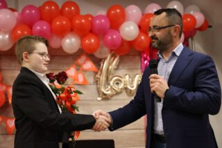Fortepianowy koncert Nikodema Lewandowskiego