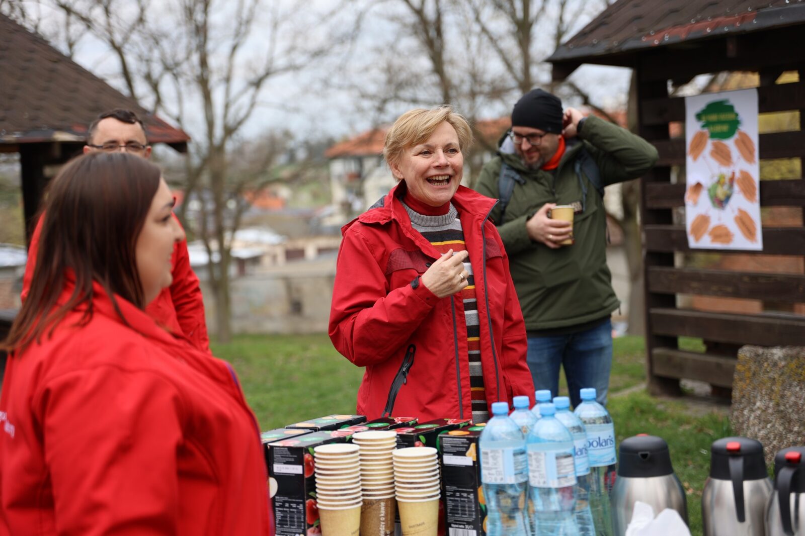 Sprzątanie Świata już zakończone