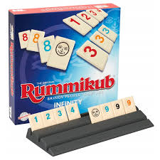 Regulamin Turnieju Rummikub