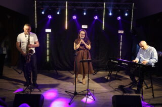 Koncert z okazji Dnia Kobiet i Mężczyzn