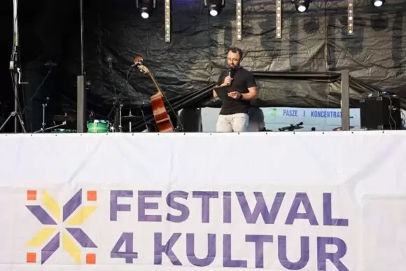 Festiwal 4 Kultur