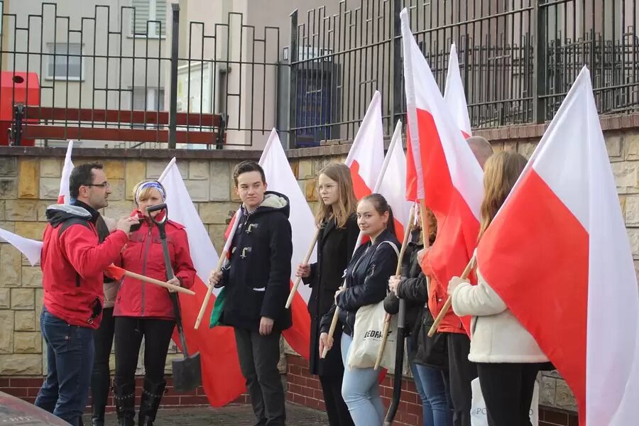 19 dni przeciwko przemocy i krzywdzeniu dzieci i młodzieży