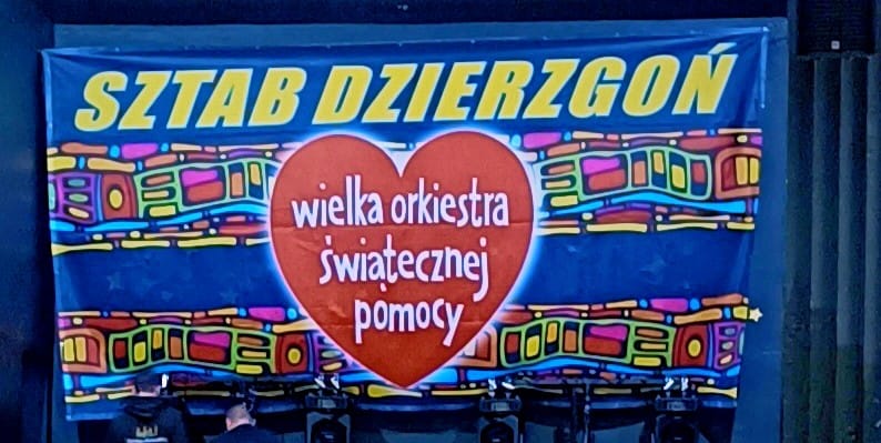 Finału WOŚP