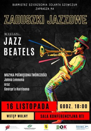 Zaduszki Jazzowe
