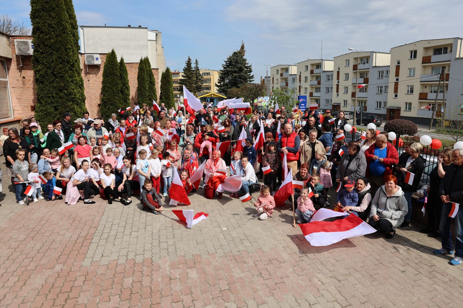 Dzień Flagi Rzeczypospolitej Polskiej