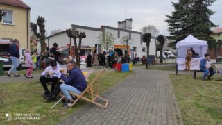 Kolejna edycja PIKNIK SMAKÓW – ZLOT FOOD TRUCKÓW za nami