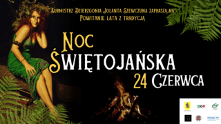 Noc Świętojańska