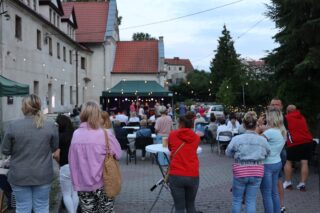 Kolejny dancing już za nami