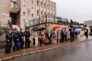 79 rocznica wybuchu Powstania Warszawskiego