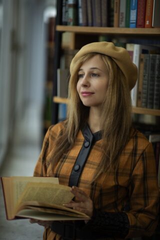 Wyniki naboru na stanowisko młodszego bibliotekarza