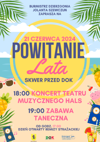 Powitanie Lata