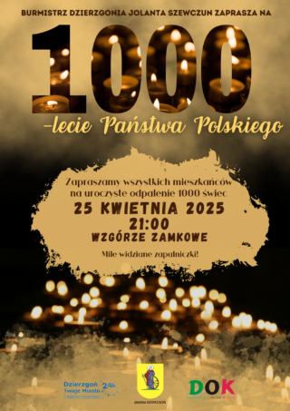 Tysiąclecie Państwa Polskiego