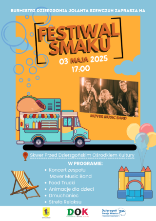 Festiwal Smaku