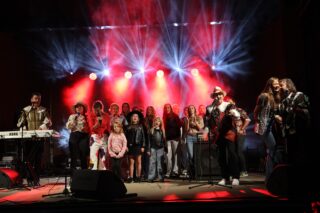 Festiwal im. Ady Rusowicz 2025