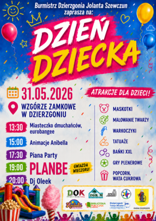 Dzień Dziecka